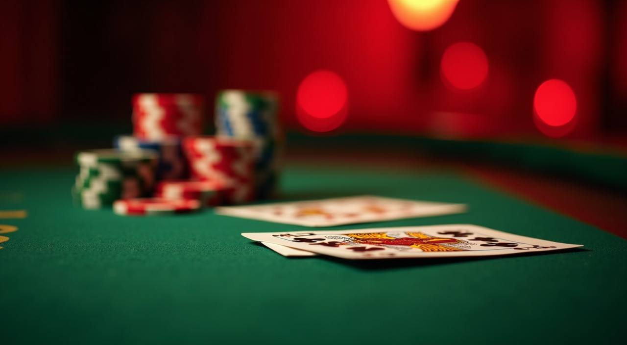 xq67 Table Caribbean Poker Gold টেবিলের সুবিধা ও খেলার নিয়ম